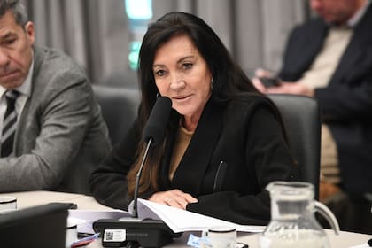 Laura Rodríguez Machado (Pro)