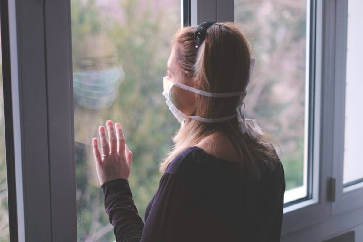 Laura Rojas-Marcos cree que en los próximos meses observaremos un "tsunami" de síndromes, pero también observa cambios positivos.