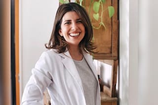 Laura Romano, nutricionista: "Ni las medialunas engordan ni las tostadas light adelgazan"