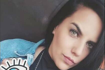 Laura Romina Guitiérrez tenía 20 años y era sargento de la policía bonaerense