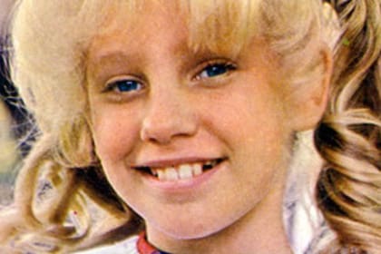 Laura Tuny fue Etelvina Baldasarre en Señorita Maestra