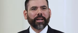 La ascensión de Laureano Ortega como heredero de sangre de la dinastía en Nicaragua