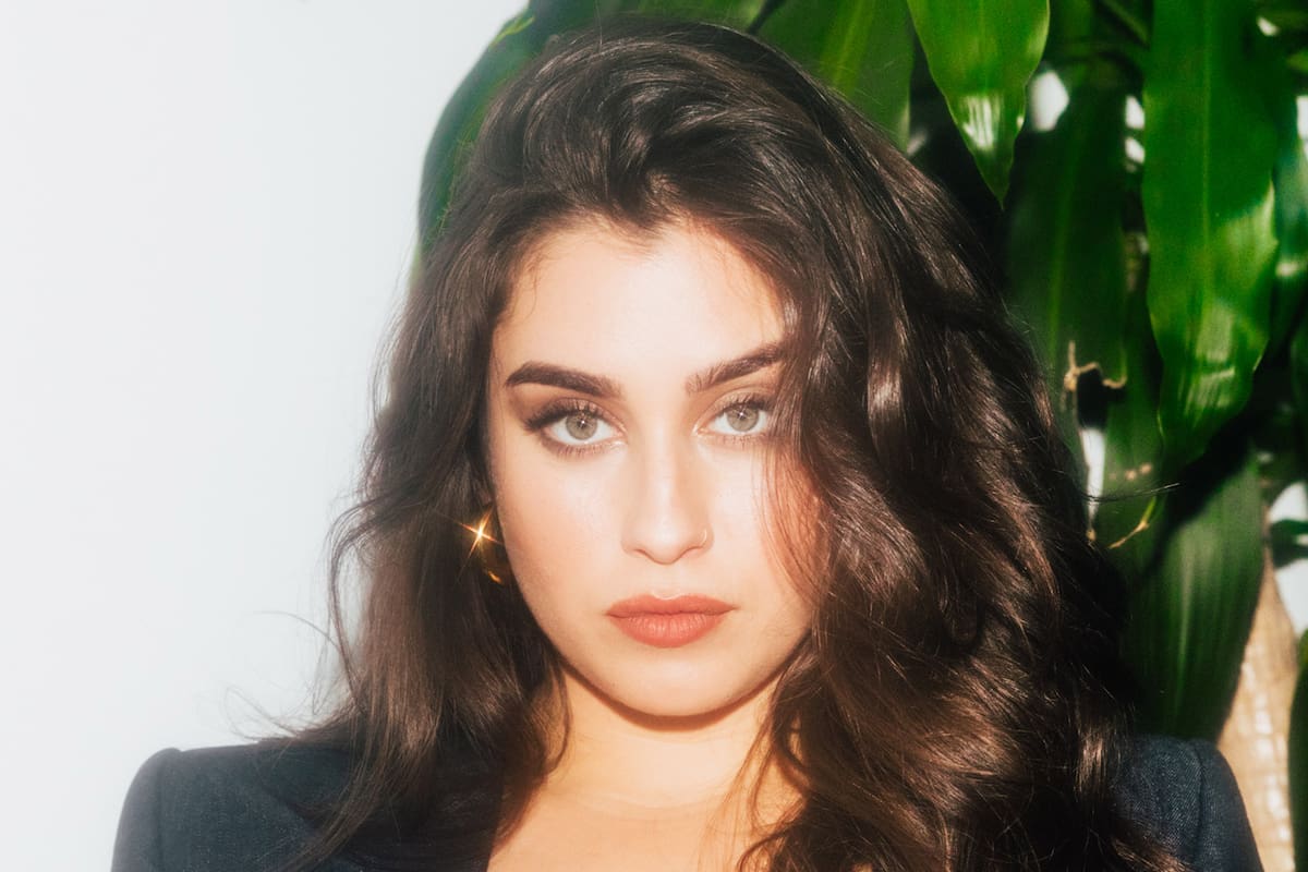 Lauren Jauregui