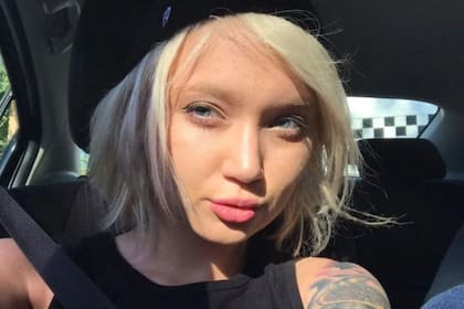 Lauren Kaye Scott fue encontrada por su marido dentro del motorhome en el que vivía en Los Ángeles.