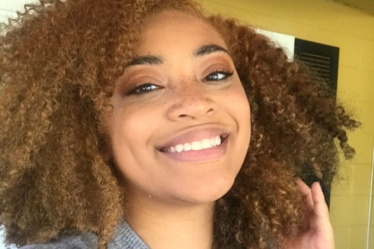 Lauren S. Edmonds es una especialista en estilo de vida, que actualmente reside en Nueva York