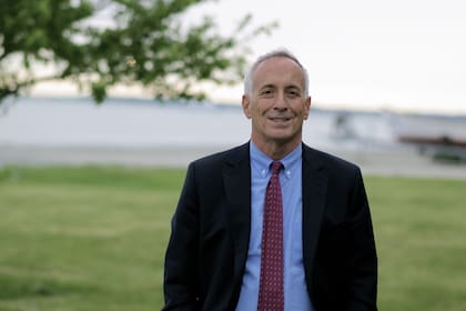 Laurence Kotlikoff