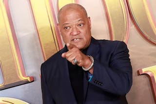 Qué se sabe de la nueva entrega de Matrix y las pistas que dio Laurence Fishburne