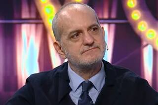 Laurencio Adot habló de su dramática internación: “Veía la famosa luz”