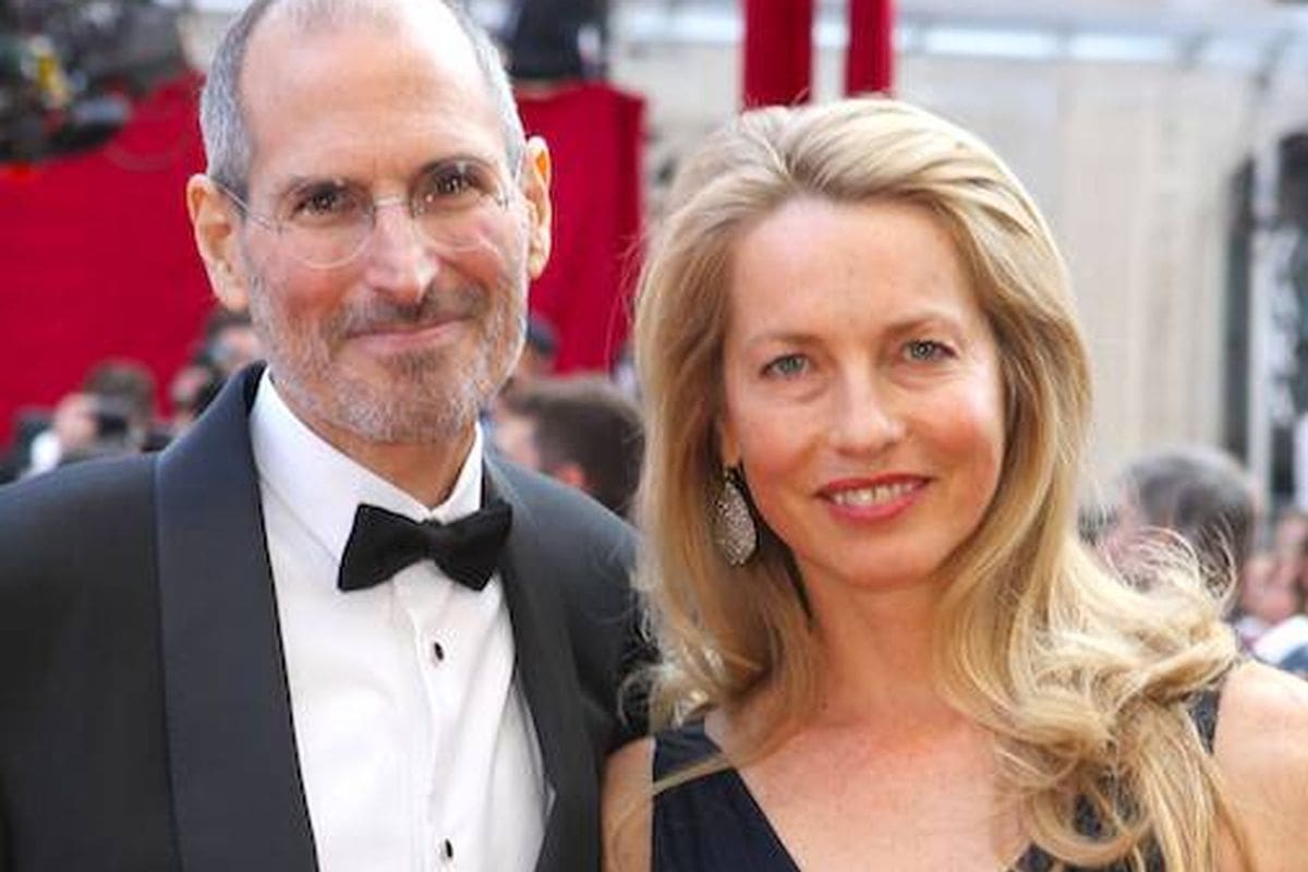 Laurene Powell, viuda de Steve Jobs, es madre de tres de sus hijos y heredera de su fortuna, compró la casa más cara de San Francisco