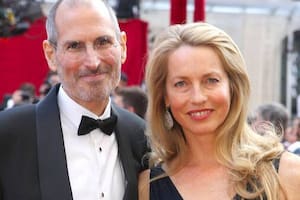 Laurene Powell, viuda de Steve Jobs, es madre de tres de sus hijos y heredera de su fortuna, compró la casa más cara de San Francisco