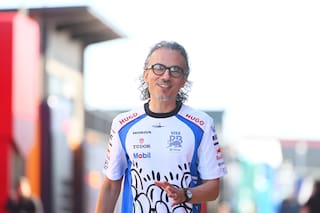 Quién es Laurent Mekies, el elegido por Red Bull para reemplazar al despedido Christian Horner