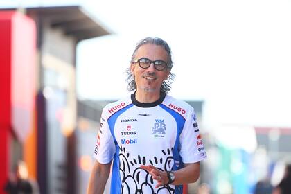 Laurent Mekies reemplazará a Christian Horner en Red Bull