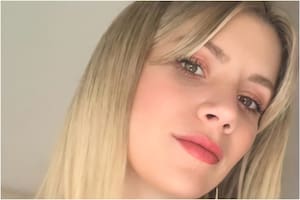 Laurita Fernández abrió su corazón en las redes sociales y reveló cuál es la persona que más extraña en su vida