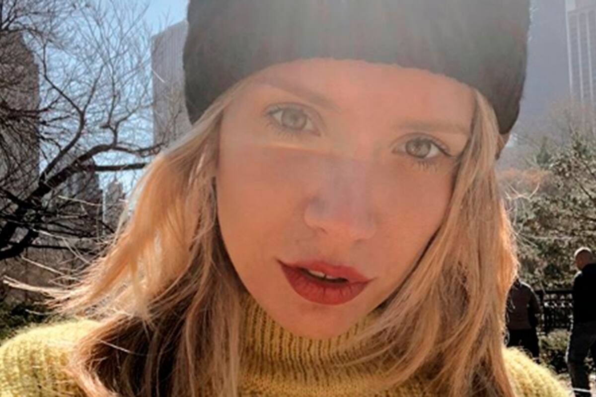 Laurita Fernández reveló los motivos por los que terminó su relación con Nicolás Cabré