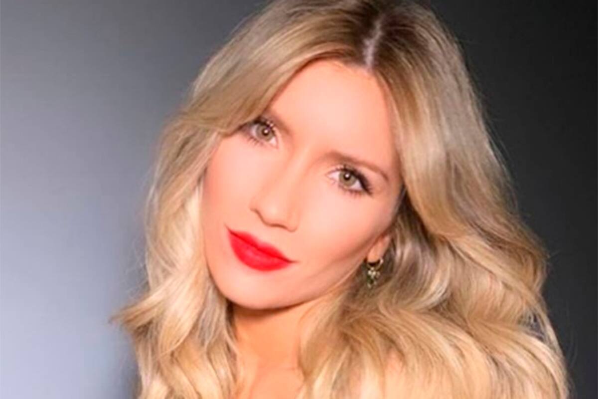 Laurita Fernández, tras su cruce con Nacha Guevara: "No tengo ganas de permitir que se diga cualquier cosa"