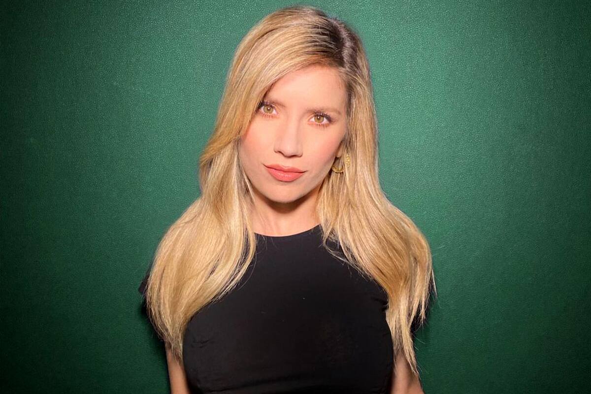 Laurita Fernández vuelve a la radio: se suma a Metro