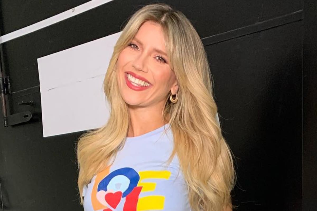 Laurita Fernández vuelve a la televisión para conducir un ciclo nocturno en El Nueve, antes de regresar al teatro en el verano con Matilda, el musical y después con el musical de Legalmente rubia