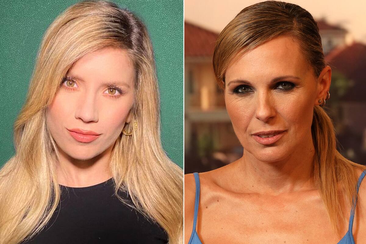 Laurita Fernández y Denise Dumas, con nuevos proyectos en la mira