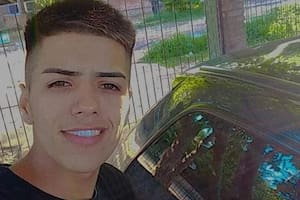 Lautaro Morello