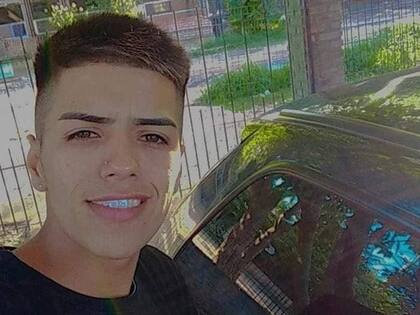 Lautaro Morello
