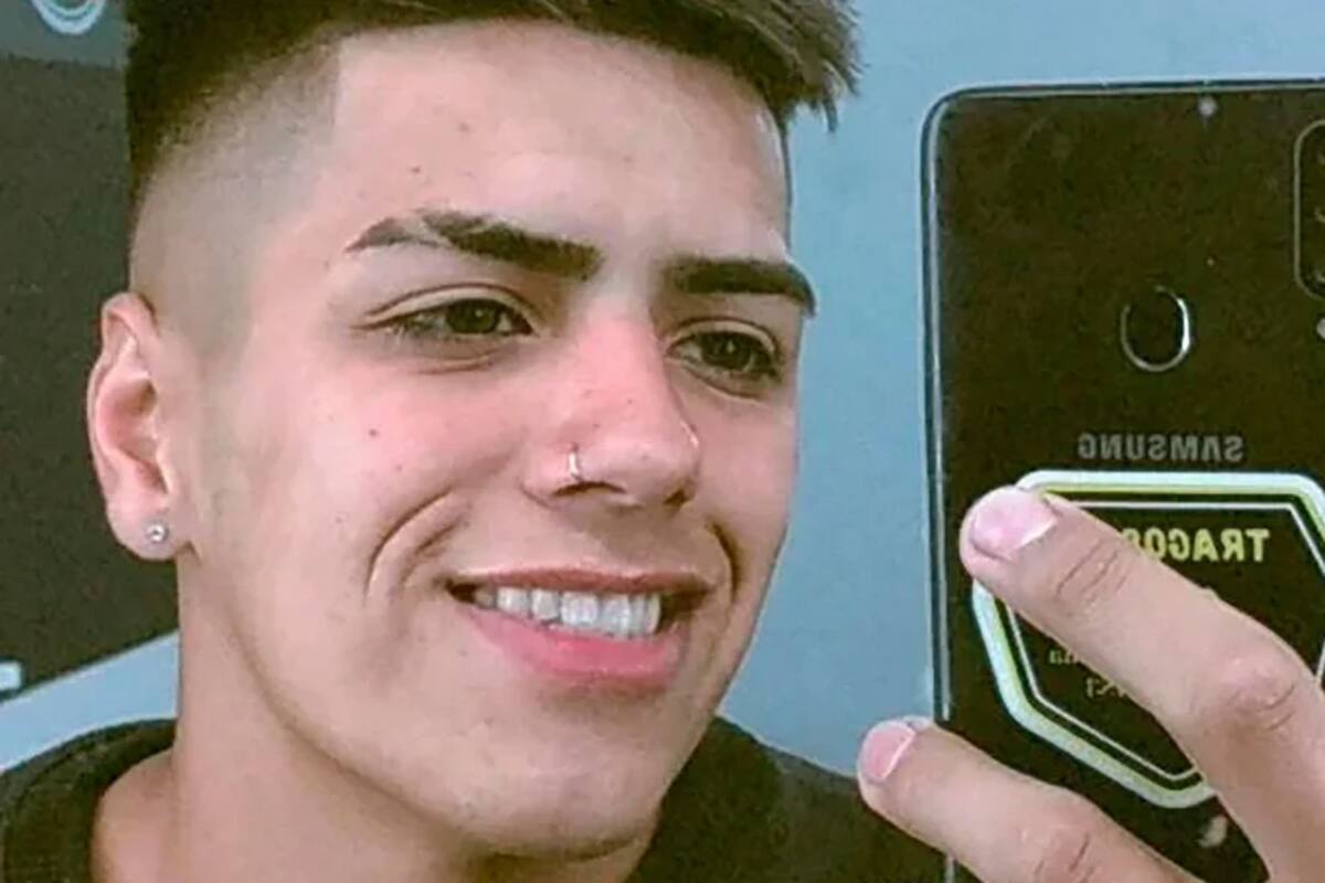 Lautaro Morello