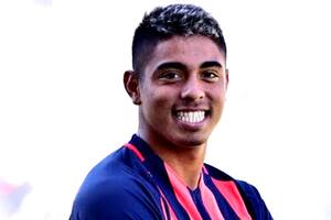 Lautaro Carrachino