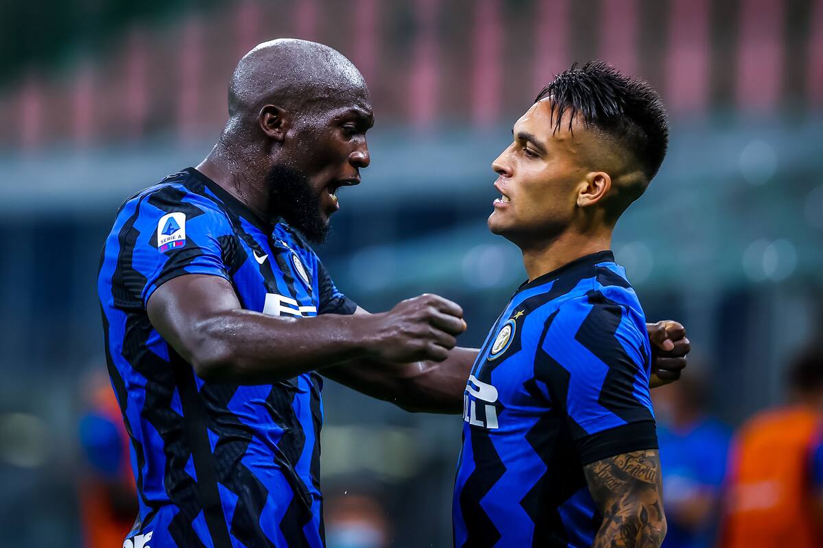 lautaro lukaku