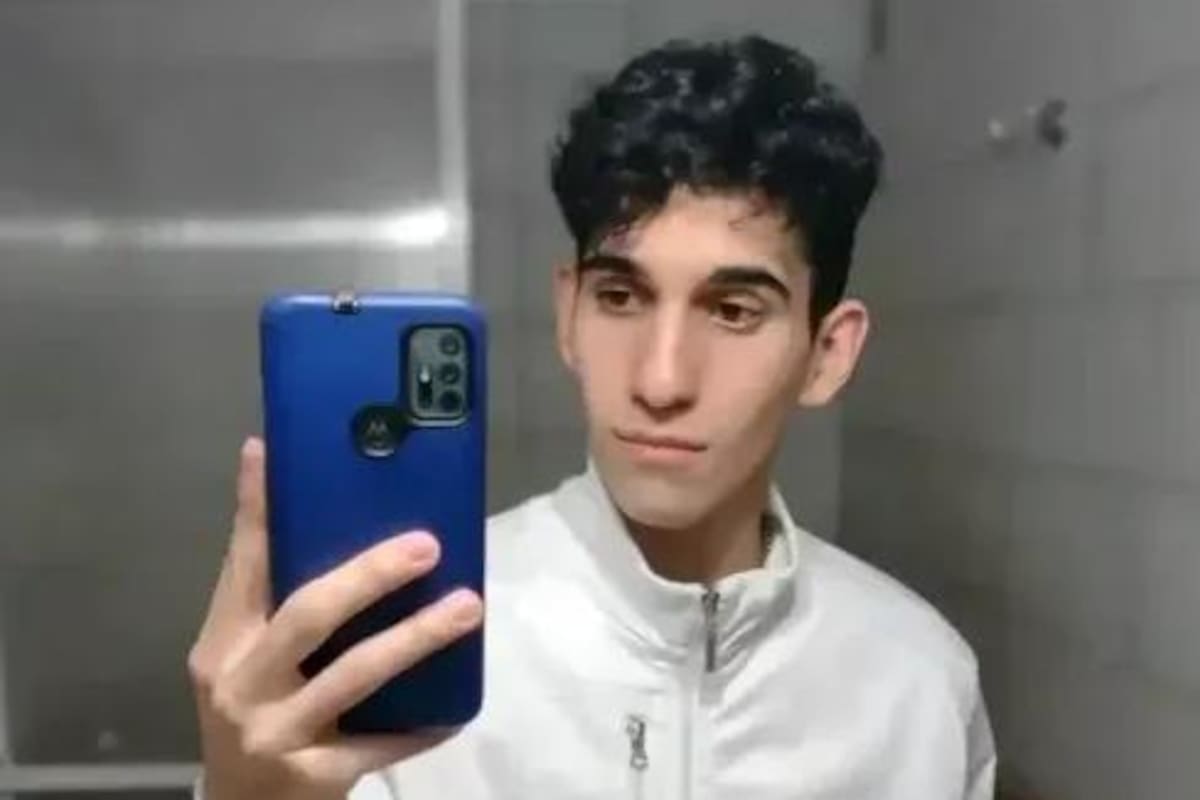 Lautaro Alvaredo falleció por una muerte cerebral tras recibir golpes y patadas de cuatro personas