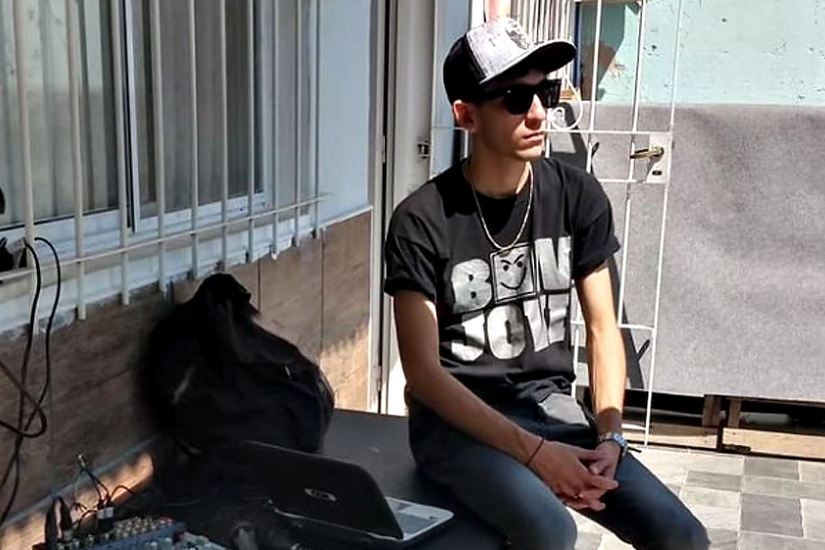 Lautaro Alvaredo murió a los 19 años luego de ser atacado en grupo a la salida de un boliche en Laferrere