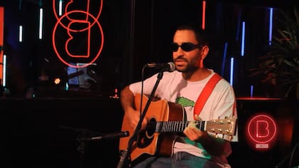 Lautaro Cura, creador de Isla de Caras