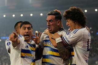 Boca Juniors enfrenta a un River Plate con guardia alta por arbitraje en clásico