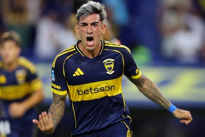 En qué canal pasan Boca vs. Universidad Católica por un la Copa Libertadores 2026 hoy