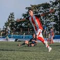 Murió el futbolista de 22 años que había tenido un ACV y estaba en terapia intensiva