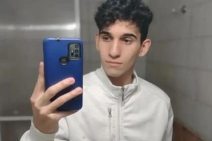 Lautaro fue brutalmente golpeado cuando salía de un boliche en provincia de Buenos Aires.