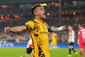 El partidazo entre Liverpool y PSG, además de Inter, Barcelona y Bayern Munich en la Champions League
