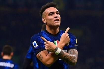 Lautaro Martínez complicado por un video que podría derivar en una suspensión