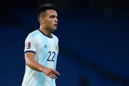 Lautaro Martínez debe ser autorizado a viajar desde Milán