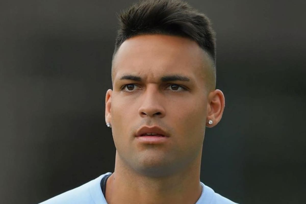 Lautaro Martínez hizo un fuerte descargo luego de que saliera a la luz que debe pagar una indemnización a la familia de la mujer que trabajó como niñera de su hija