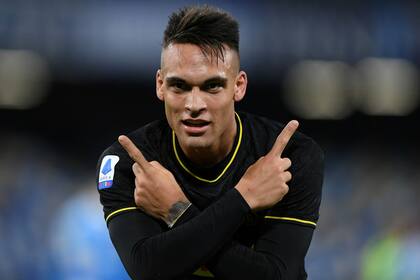 ¿Lautaro parte a Barcelona o se lo lleva Real Madrid?
