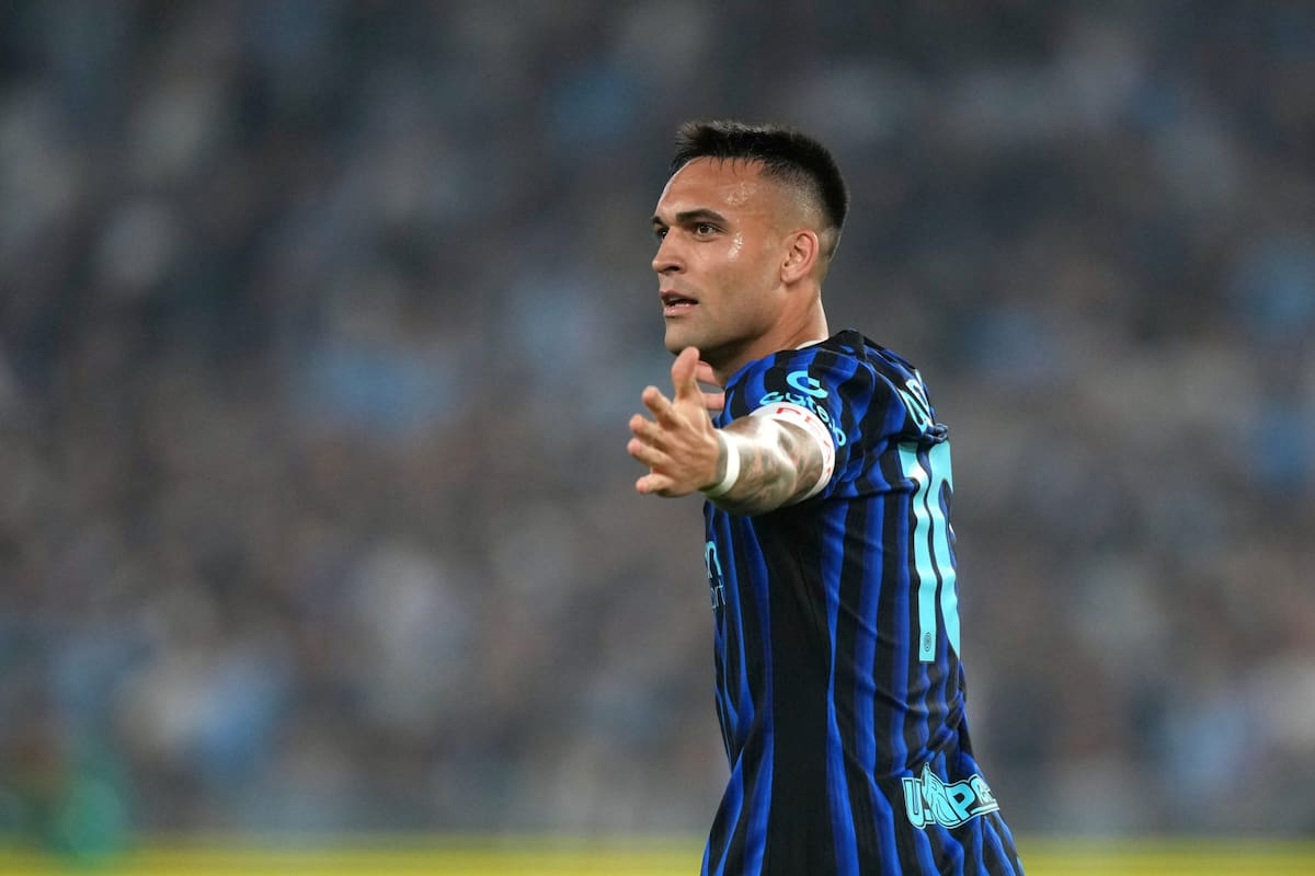 Lautaro quiere sumar minutos ante Bologna, en la última fecha de la Serie A, para llegar con más ritmo a la Copa del Mundo