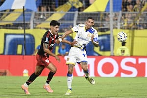 River vs. Rosario Central, el Top 12 de la URBA y el PGA Championship