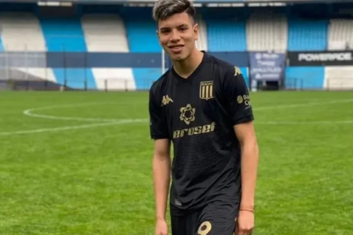 Lautaro Ronchi se encuentra internado, pero su amigo falleció en la balacera