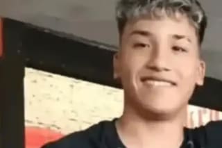 El estudiante asesinado por motochorros fue baleado en una zona que suma varios homicidios en pocos meses