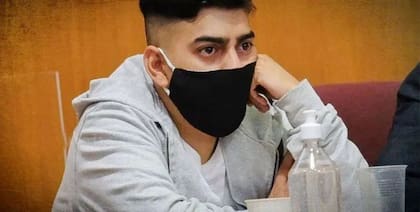 Lautaro Teruel pasará 12 años en prisión por los delitos de abuso sexual