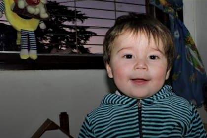 Lauti, de dos años, será intervenido en Boston