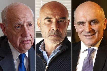 Lavagna, Espert y Gómez Centurión, candidatos con bienes en el exterior y finanzas dolarizadas