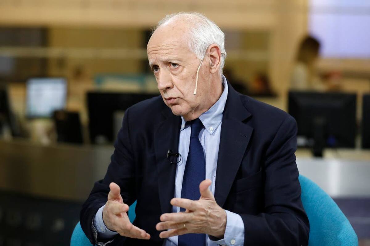 Lavagna sigue adelante con su postulación y no acepta ir con otros candidatos