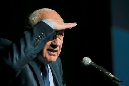 Lavagna sobre el acuerdo de Cambiemos y el PJ: “No hay que jugar con las expectativas de la gente”