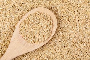 Lavar o no el arroz antes de cocinarlo