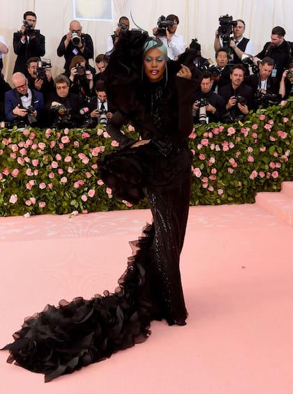 Laverne Cox